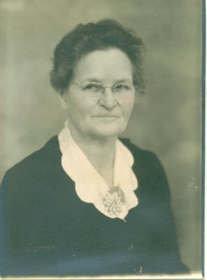 Mattie Grogan
