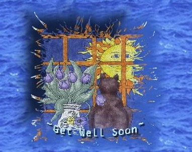 Get Well c-Note