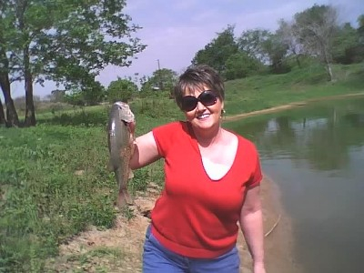 Kim big bass