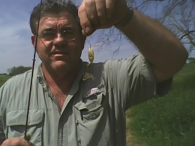 Charles big fish