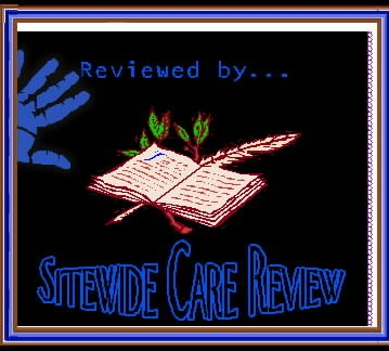 ~Sitewide Care Review~ sig