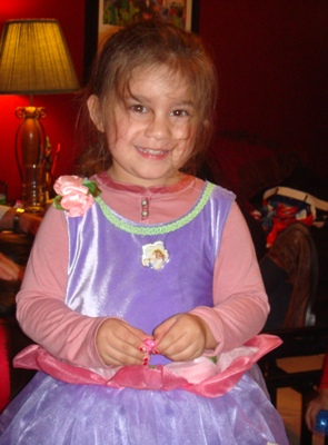 Princess Olivia