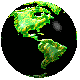 earth gif free clipart