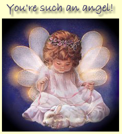 cNote from Sherri Gibson