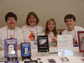 Team Trockle May 4, 2008
