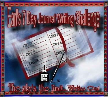 Banner for Earl's Challenge