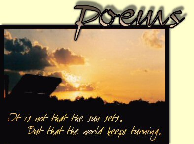 Wonderful Sunset image and quote by  [Link To User amalthea]  for a folder