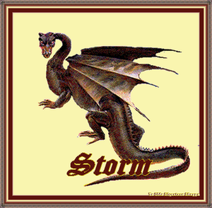 sig from winning Viv in Theft for Ransom