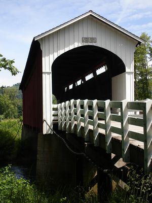 Currin Bridge