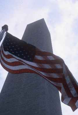 Washington Monument