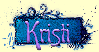 Kristi Banner Sig