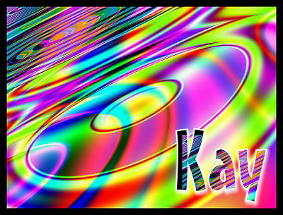 Kay signature