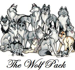 Wolf Pack X Racing