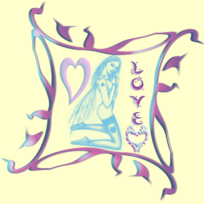 Fairy Love Sig