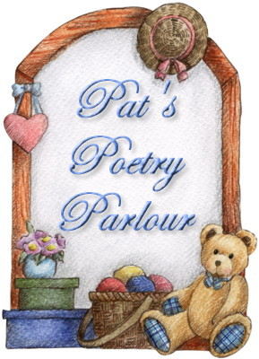 Pat's Poetry Parlour Image