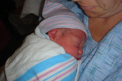 Isaiah Charles Garza