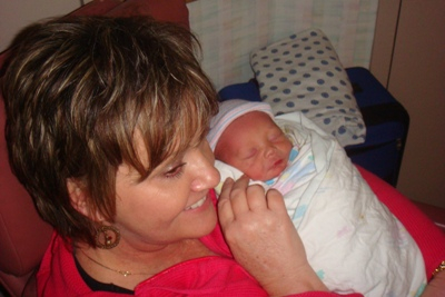 Mimi and Isaiah 3