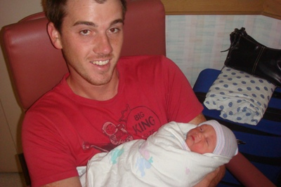 Eli and Isaiah