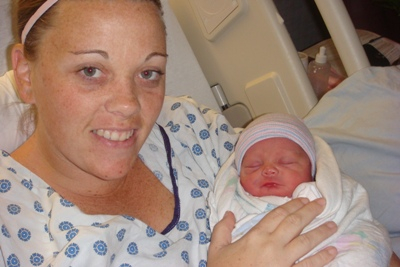 Kristen and Isaiah 2