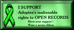 Open Adoption Banner