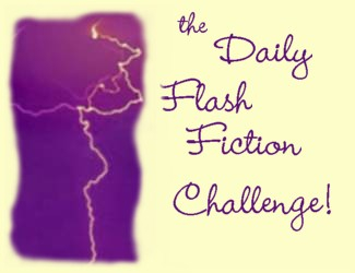 a header for my flash fiction contest