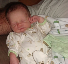 Isaiah Oct 08