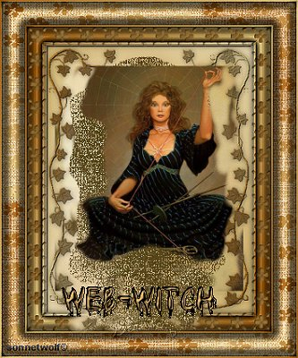 A perfect sig for a witchy woman