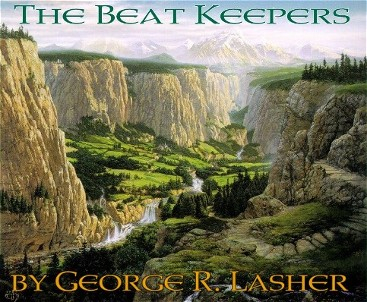 Beat Keepers Bookcover