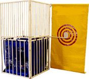 for the Dunk Tank