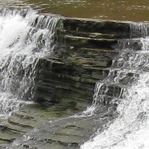 Middle Falls