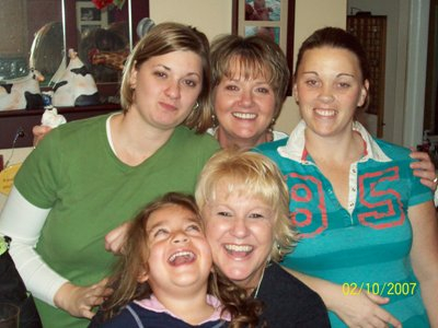 All the Girls