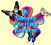 Animated Sim[ply Positive reviewer's signature