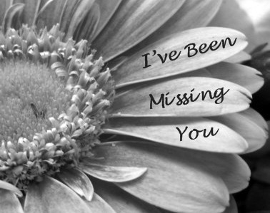 Missing You