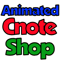 Banner for Cnote collection