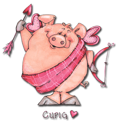 Cupig's Bow