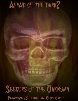 Seekers of the Unknown Flame Skull Siggie