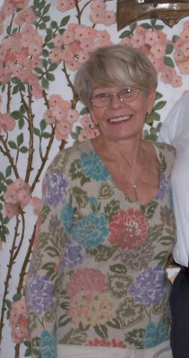 Kathy P - Mom