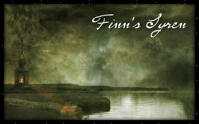 Header for Fynn's Syren