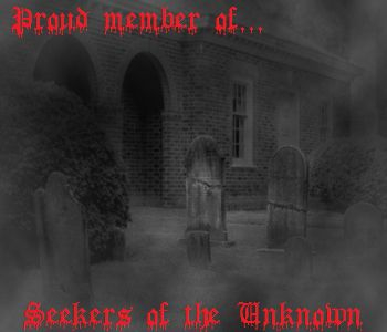 Seeker of the Unknown Graveyard Siggie
