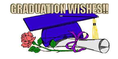 Graduation Banner