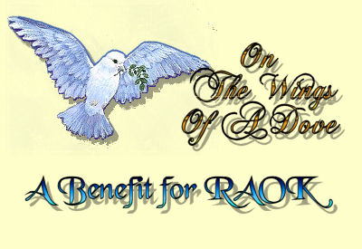 On the Wings Header