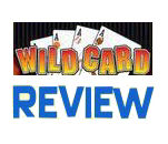 Smaller image for Wild Card Review