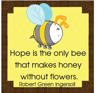 Hope Bee                     