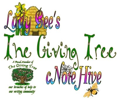 Logo for TheGivingTree cNote Hive