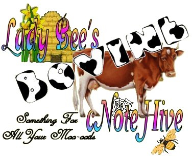 Logo Image for Bovine cNote Hive