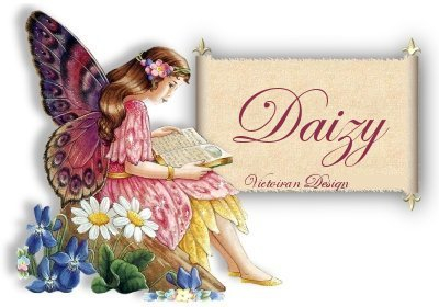 Daizy Fairy