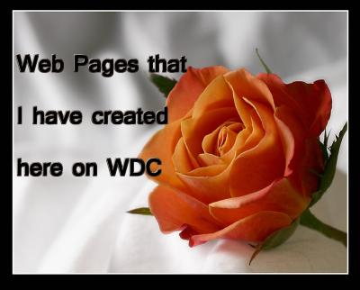 Web Page Folder Image