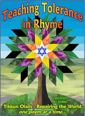 wdc teaching tolerance rhyme