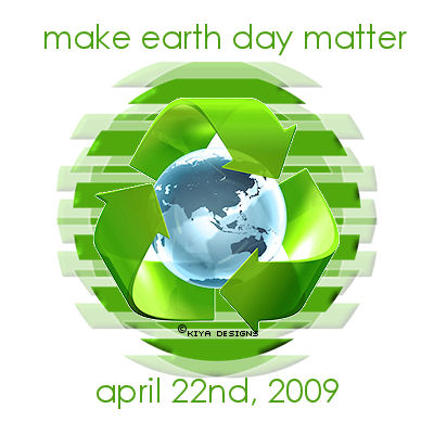 Earth Day 