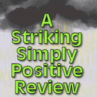STRIKING SIMPLY POSITIVE ANIMATED SIG